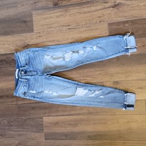 KanCan Skinny Jeans Size 24